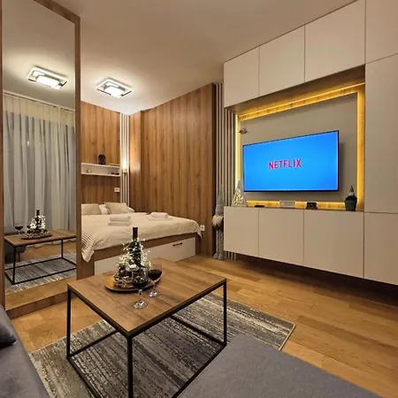 Balkan 23 兹拉蒂博尔